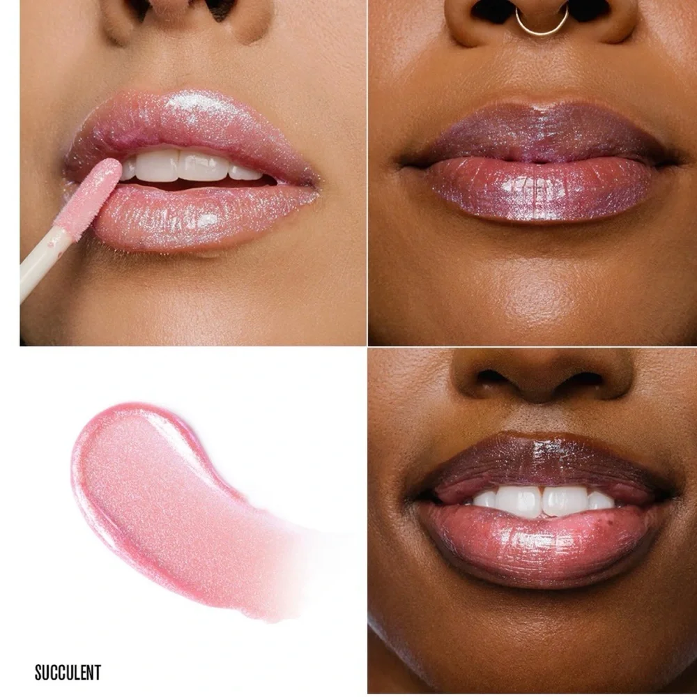 Jeffree Star The Gloss Succulent